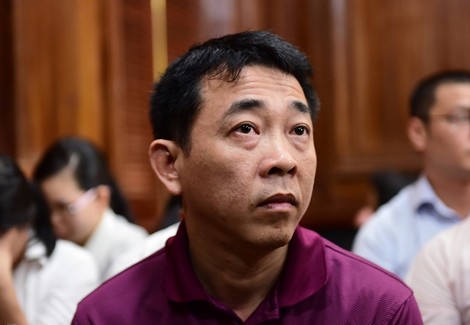 Thay đổi tội danh từ buôn lậu thành buôn bán hàng giả là thuốc chữa bệnh